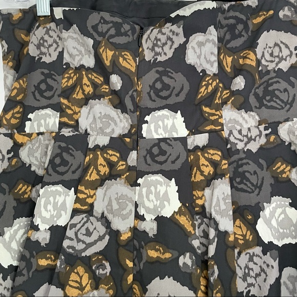 J.Crew Strapless Dress - Picture 2 of 6